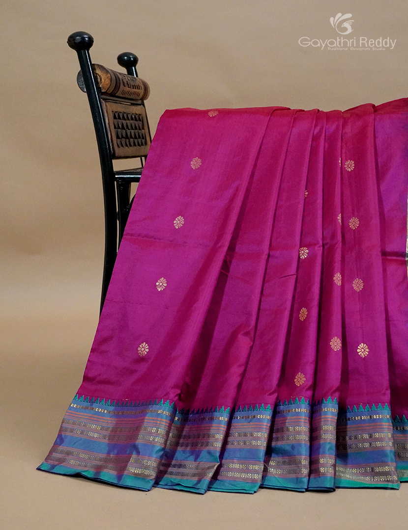 PURE NARAYANPET PATTU-NP556