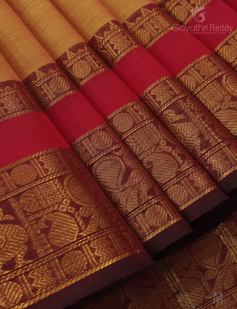 PURE KANCHI COTTON-KC2901