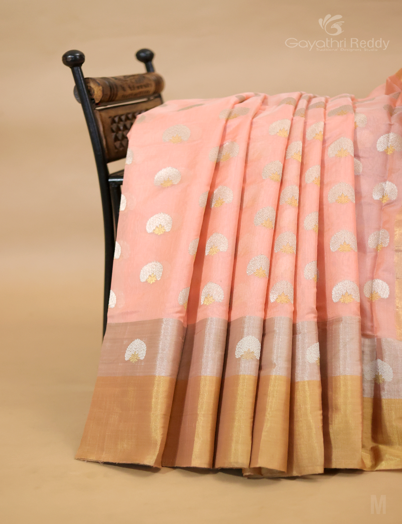 PURE CHANDERI PATTU-CPS120