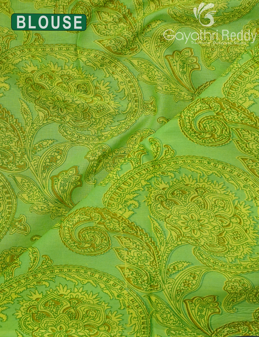 PURE MULMUL COTTON-MC2048
