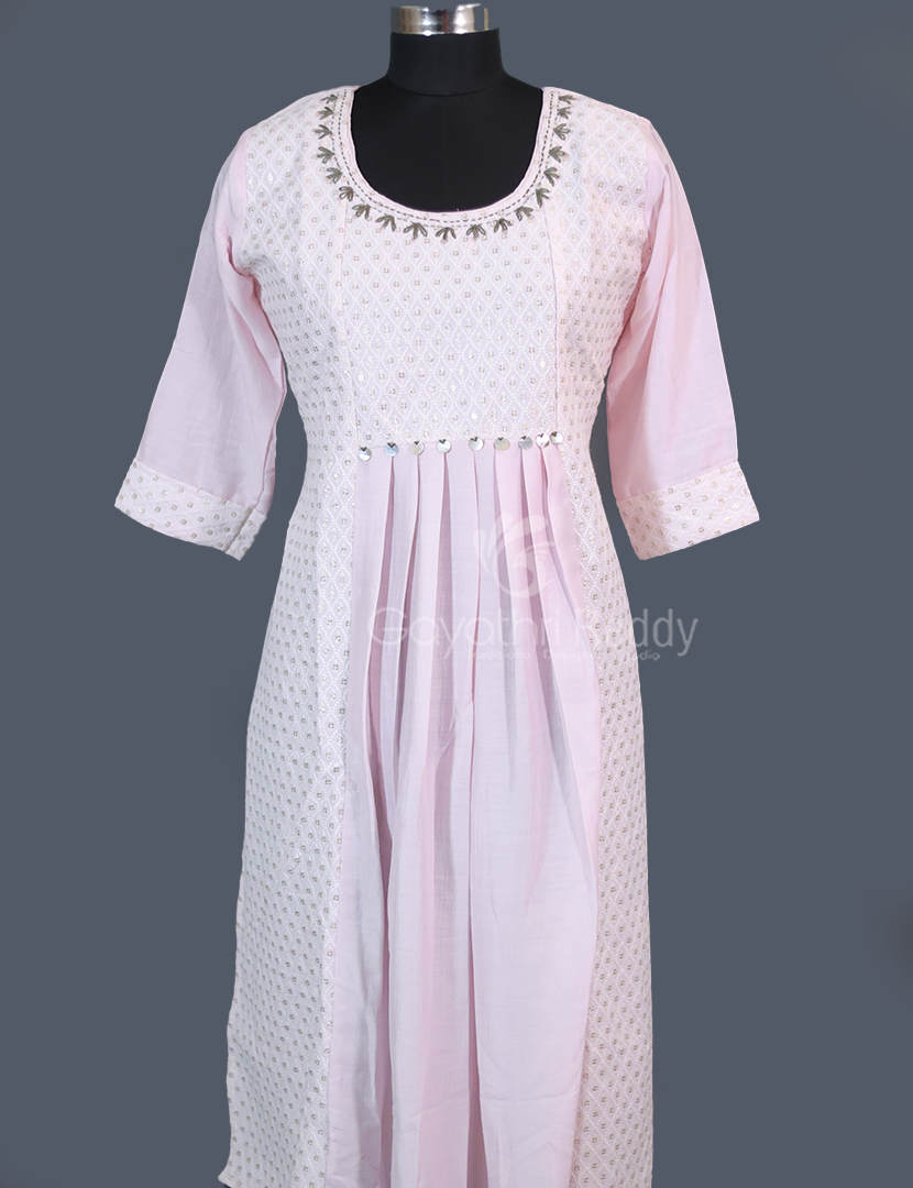 KURTI SET-KDS207