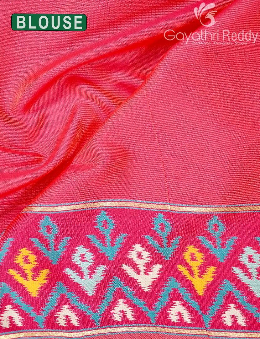 ART SILK SAREE-AS322