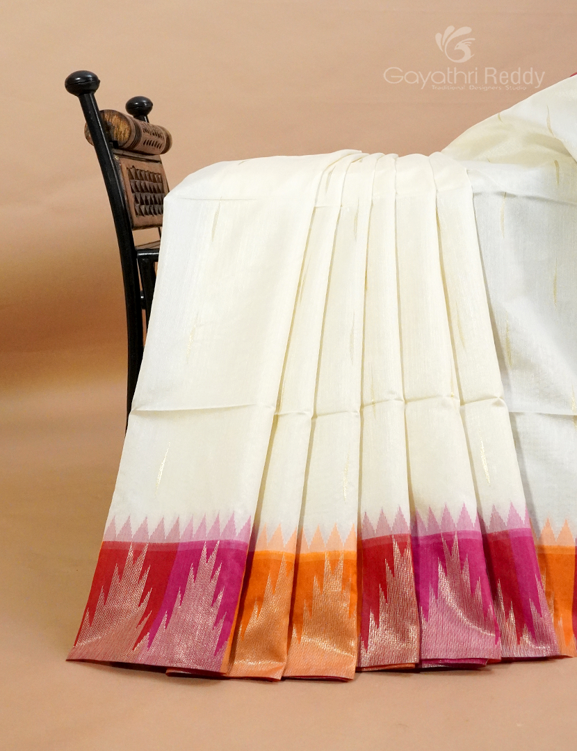 SEMI TUSSAR SILK-ST788