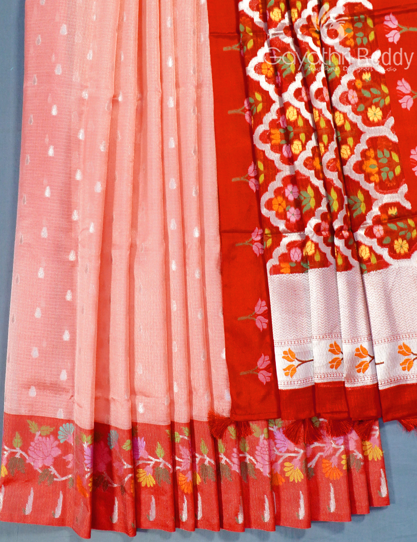 SILK KOTA LEHANGA SET-SKL5