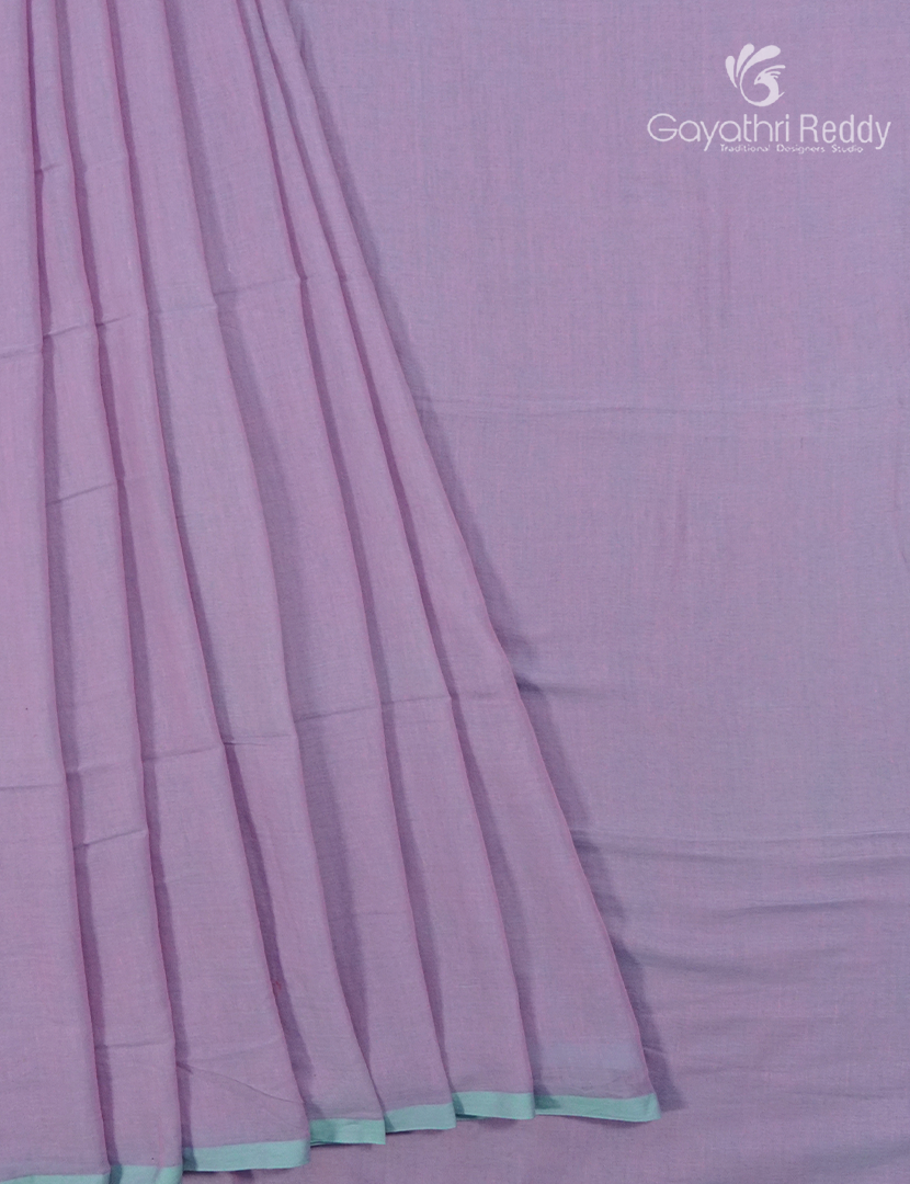 MUL COTTON (WITHOUT BLOUSE)-MC1778