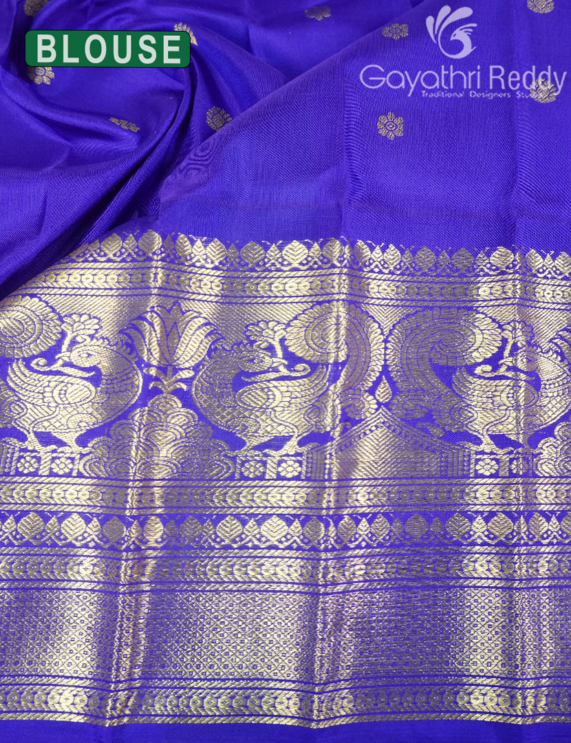 PURE GADWAL PATTU-GP1233