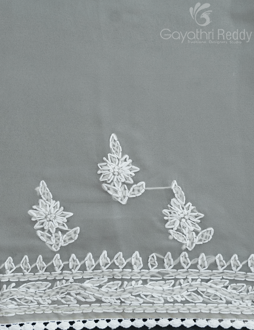 ORGANZA  FANCY-FO786