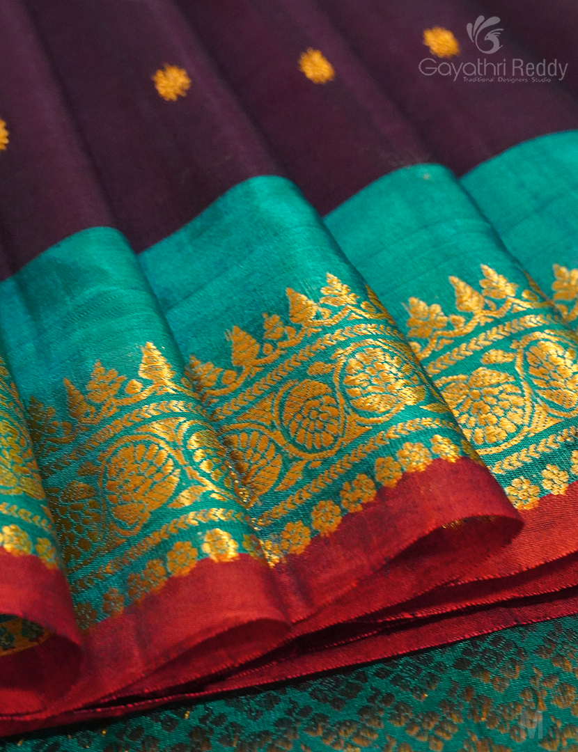 PURE GADWAL SICO-GDS581