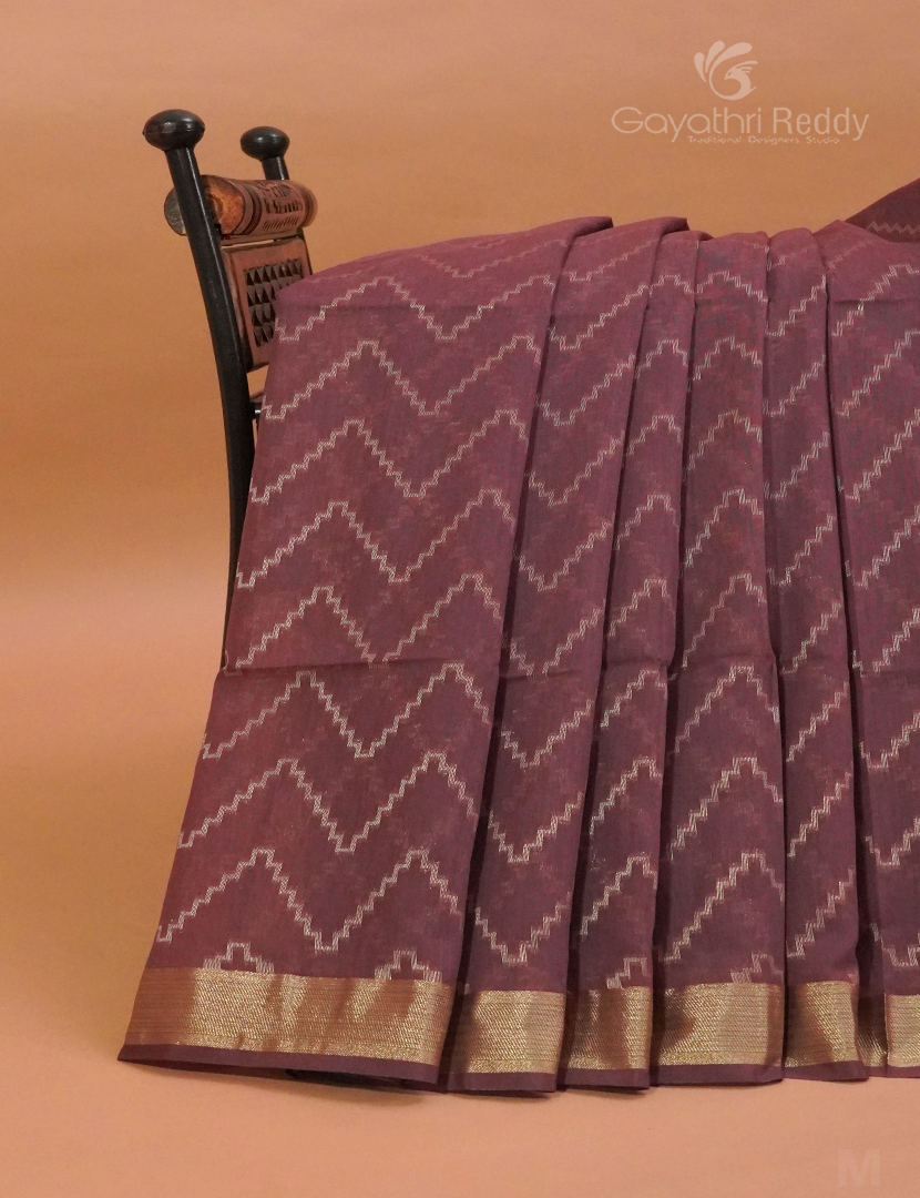 COIMBATORE LINEN SILK-CSL4