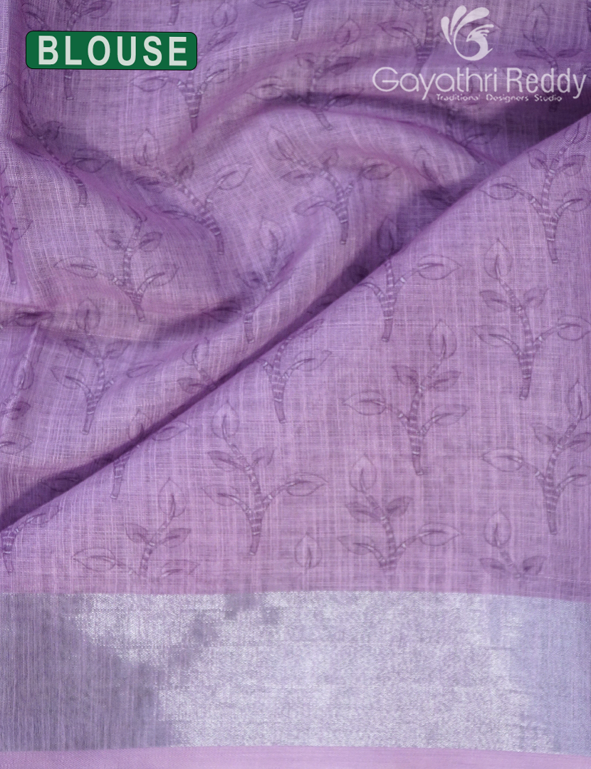 LINEN SILK-LS223