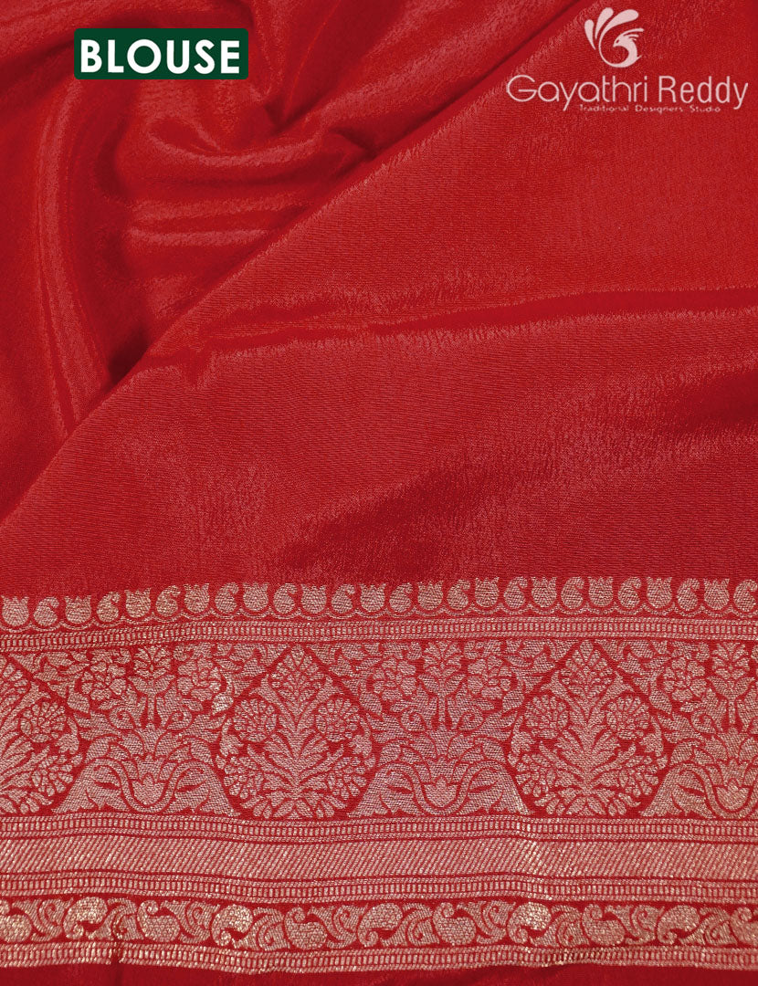 BANARAS GEORGETTE-BG811