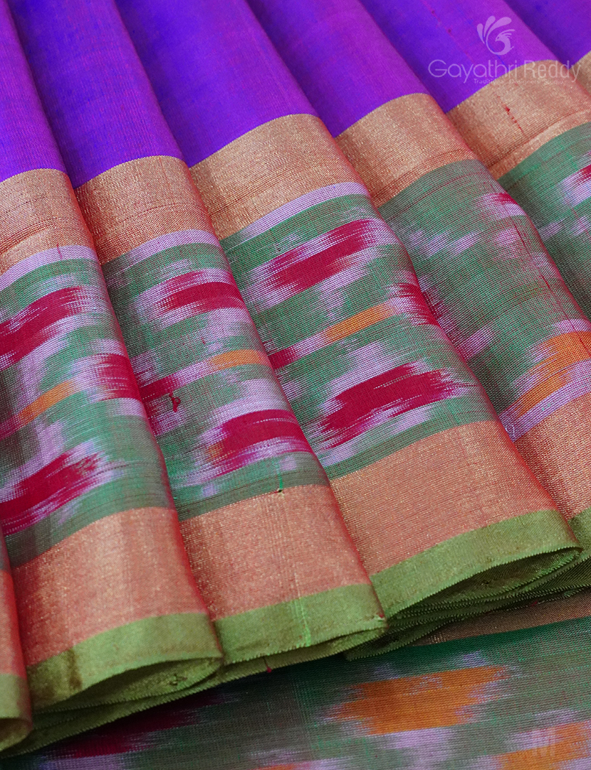 PURE UPPADA PATTU-USS1969