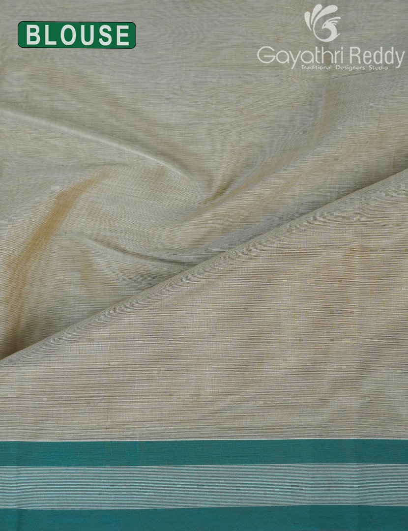 PURE KANCHI COTTON -KC3125