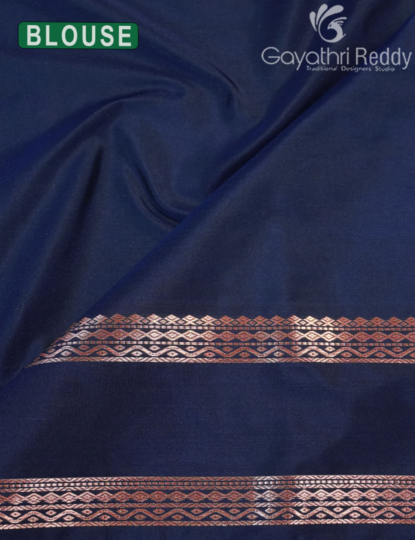 ART SILK SAREE-AS304