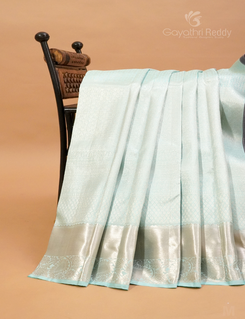 PURE KANCHI 2G SILK-KP5736