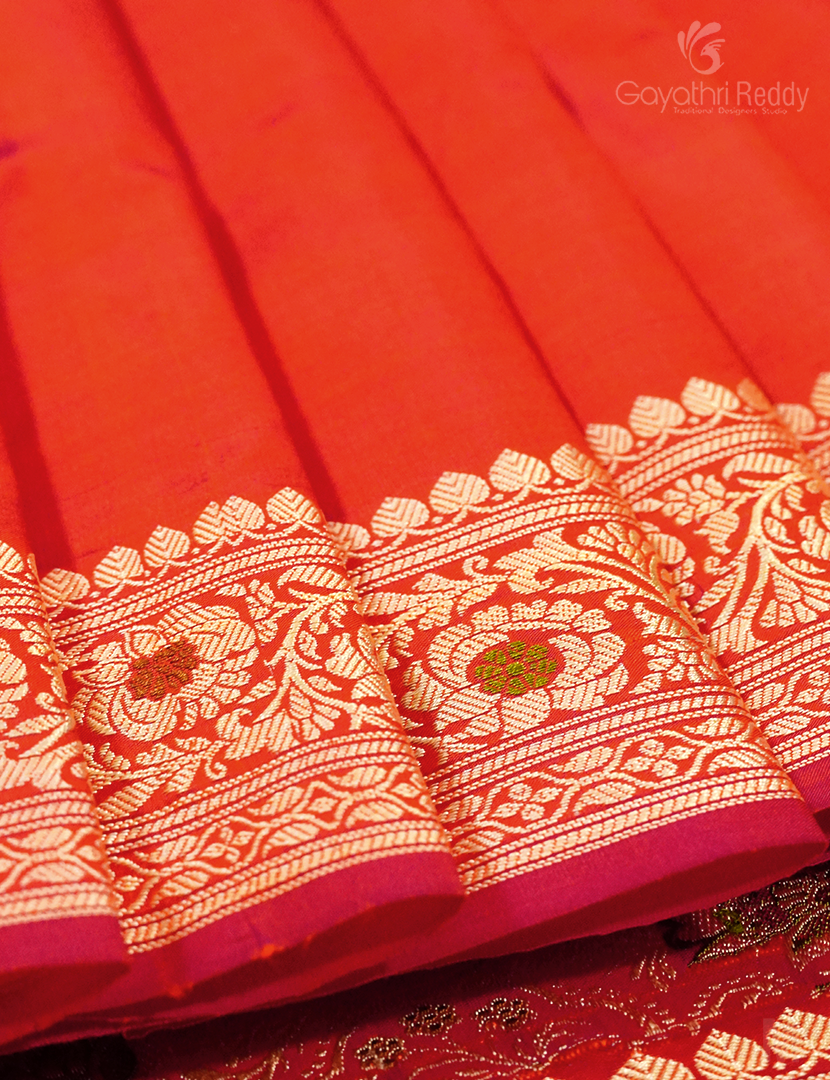 PURE VALKALAM SILK-VSP103