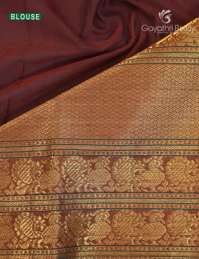 PURE NARAYANPET COTTON -NC3