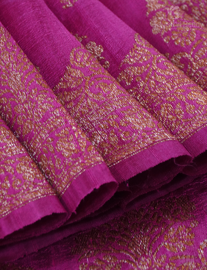 PURE DUPION SILK-DS197