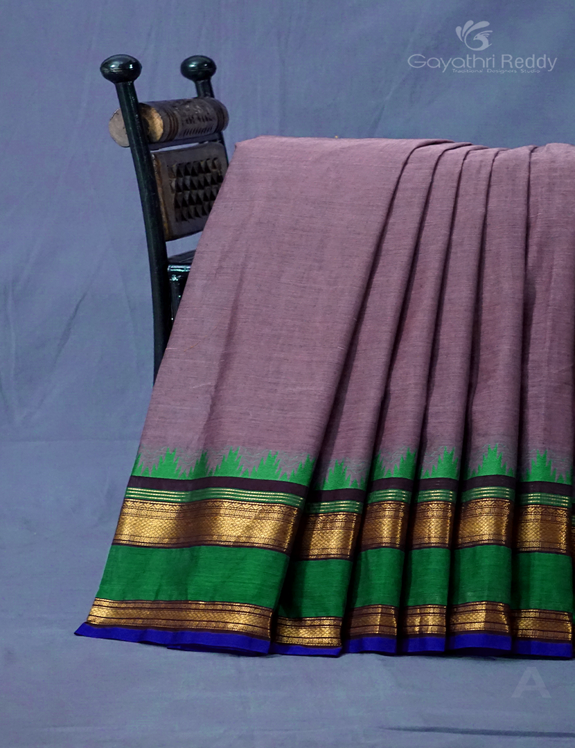 PURE KANCHI COTTON-KC2061