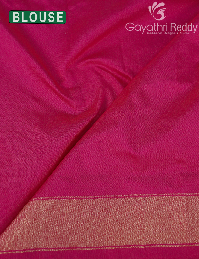 PURE IKKAT PATTU-IP758