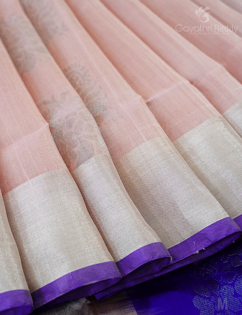 PURE UPPADA PATTU-USS1820