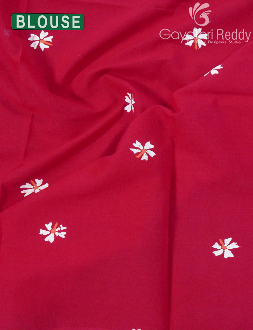 PURE MULMUL COTTON-MC2082