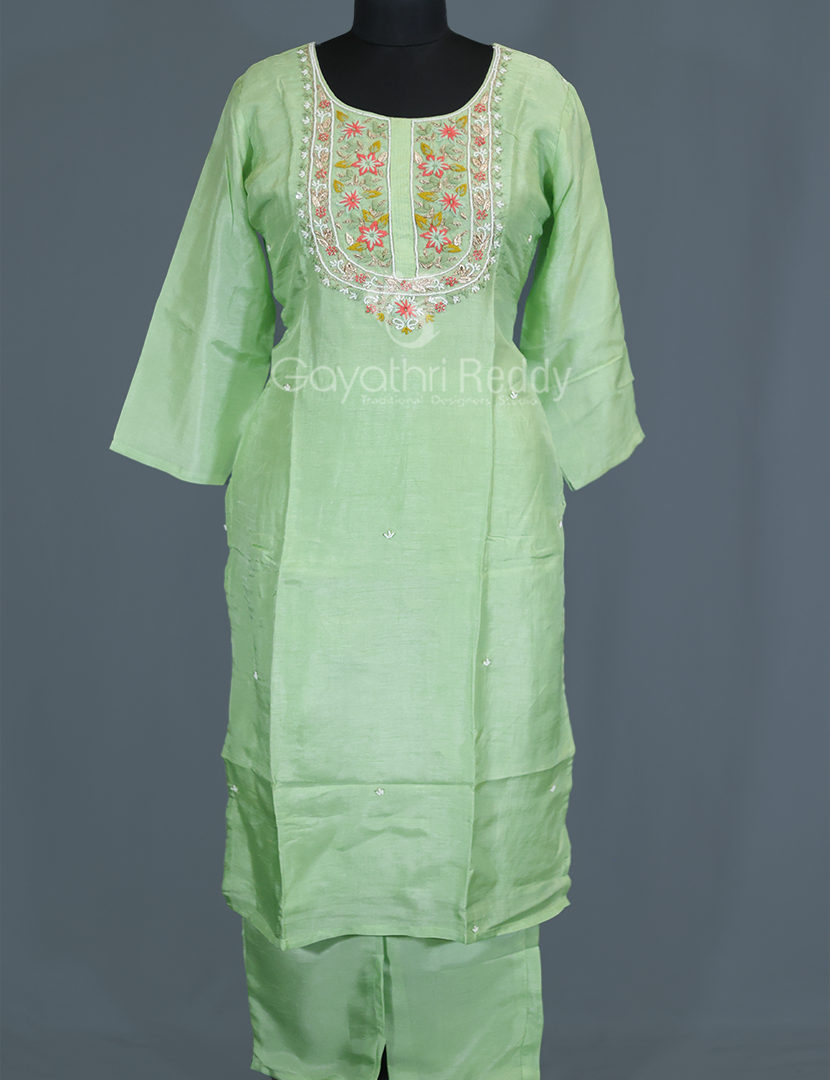 KURTI SET-KDS140