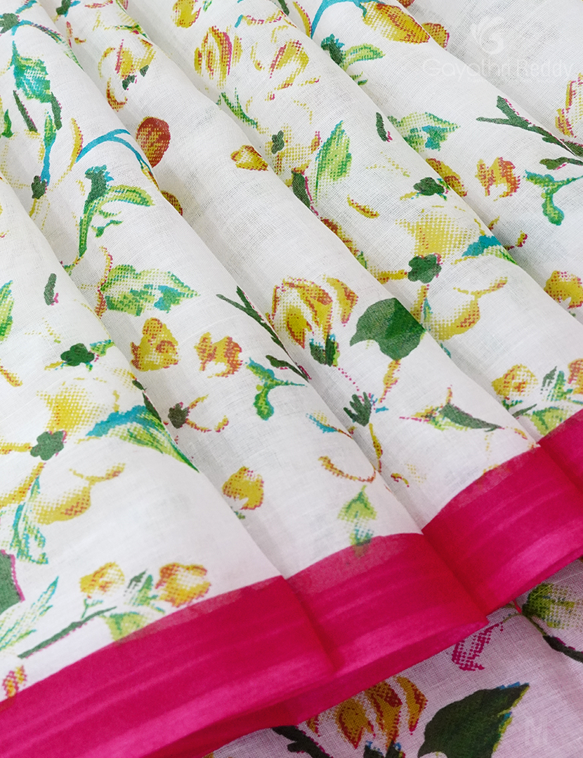 PURE MULMUL COTTON-MC982