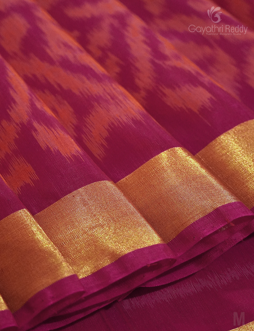 PURE IKKAT SICO-PIS70