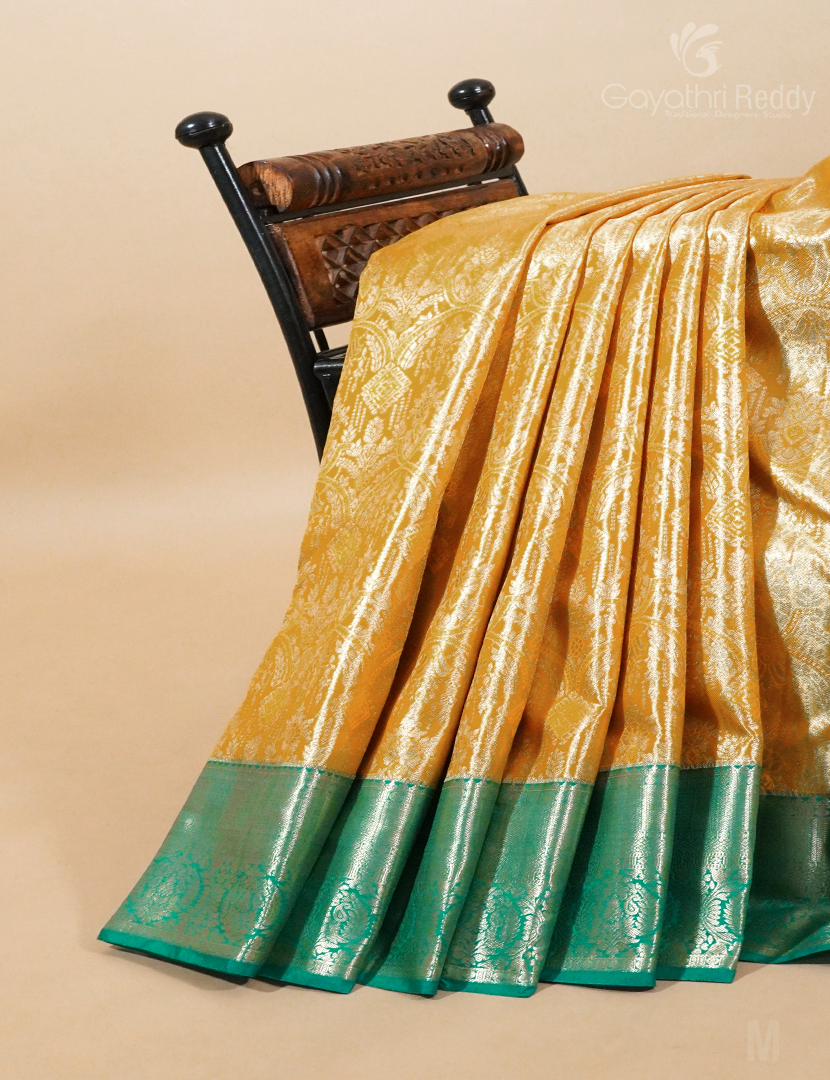 SEMI KANCHI PATTU-SP1356