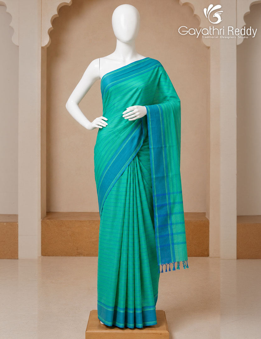 PURE KANCHI COTTON -KC3102