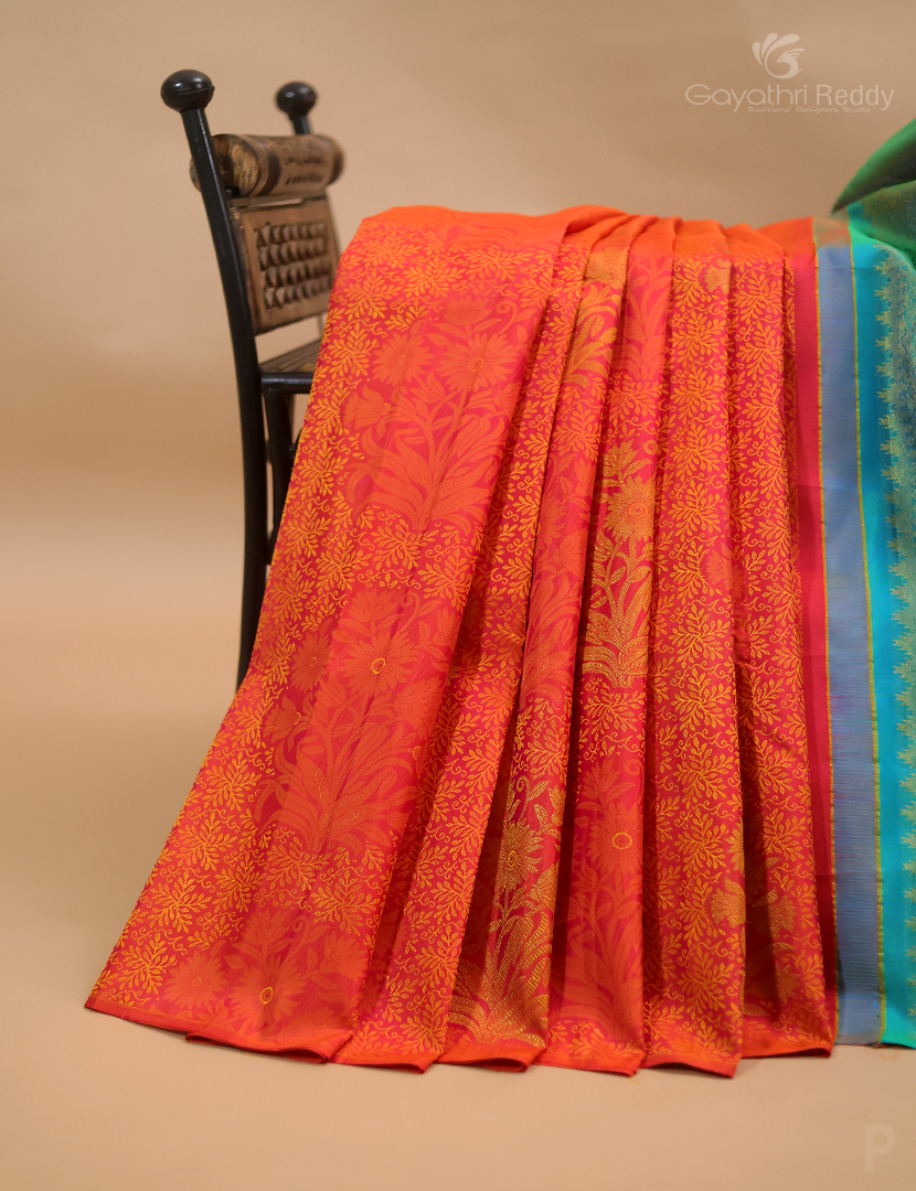 PURE KANCHI PATTU-KP5634