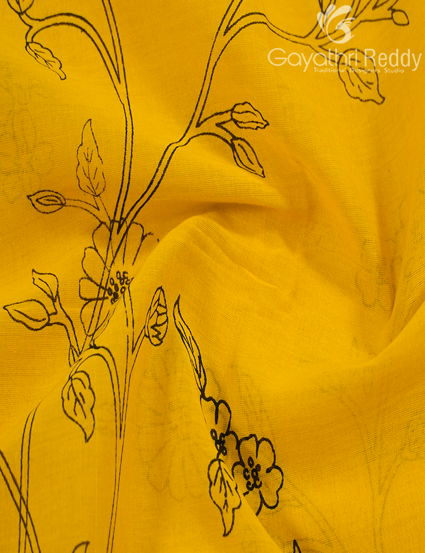 PURE MULMUL COTTON-MC1884