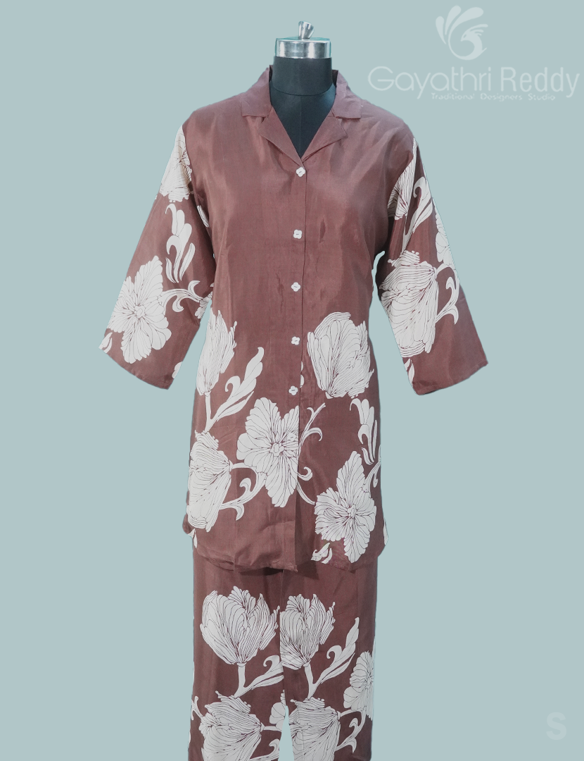 CO-ORD SET-KDS1176