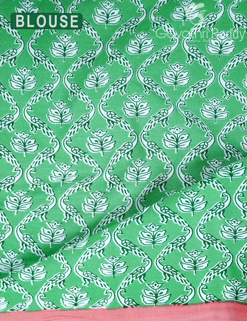 PURE MULMUL COTTON-MC2066