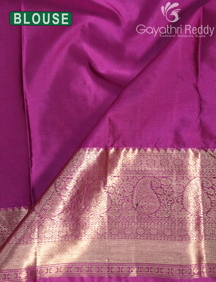 KANCHI PATTU-KP8251