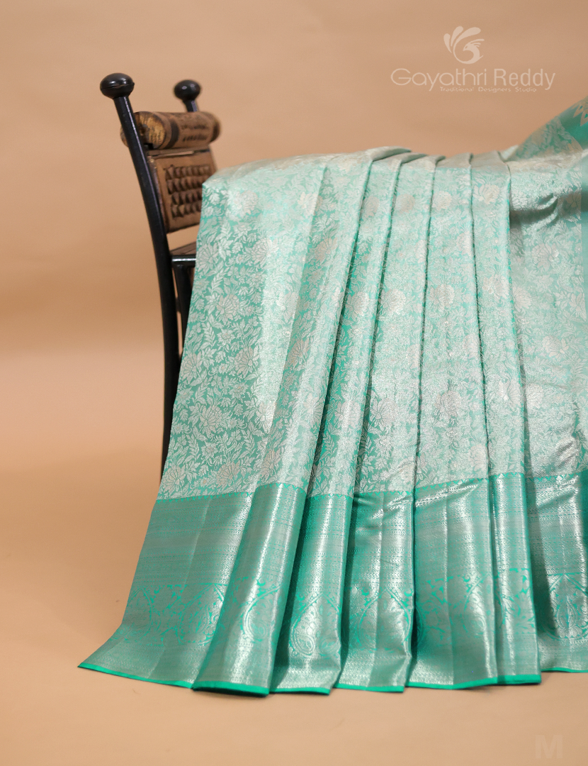 PURE KANCHI BRIDAL PATTU-BKP1594