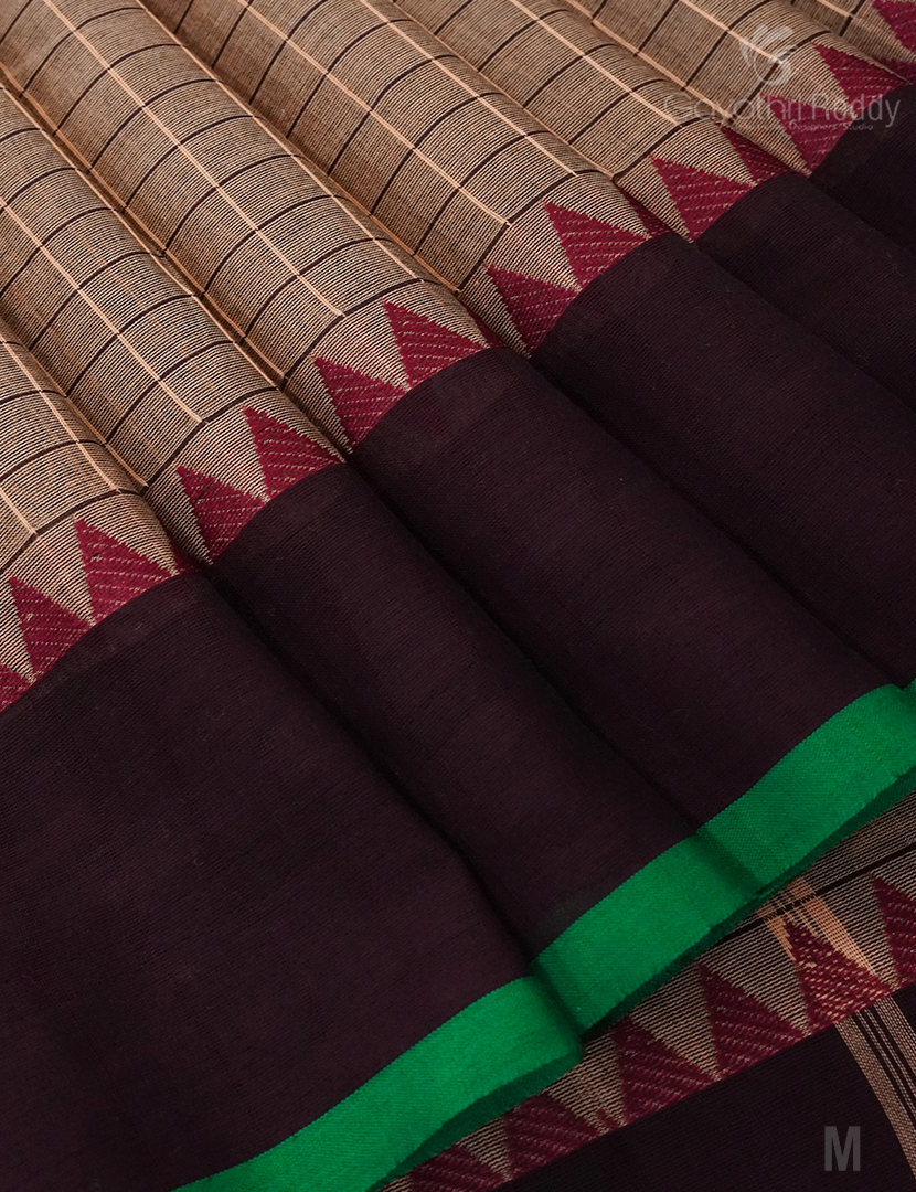 PURE KANCHI COTTON-KC2827