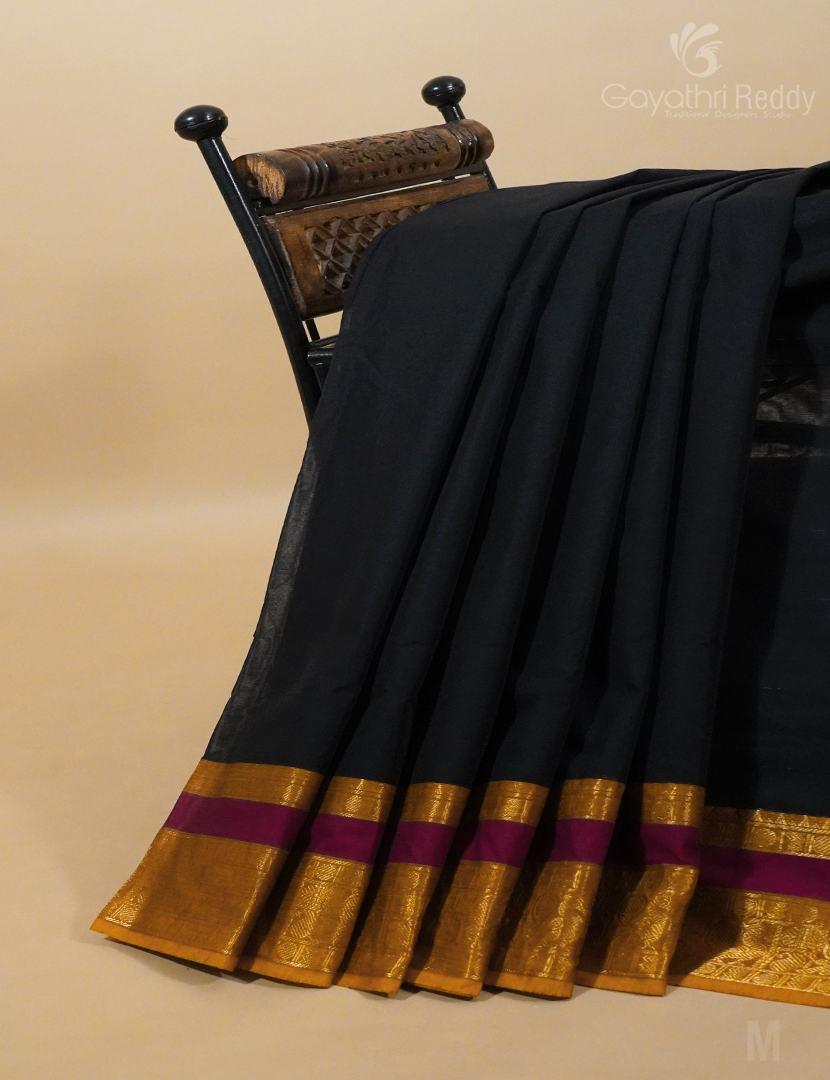 PURE KANCHI COTTON-KC2710