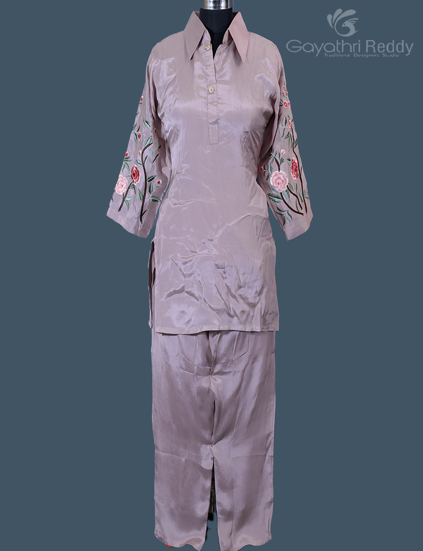 KURTI SET-KDS376