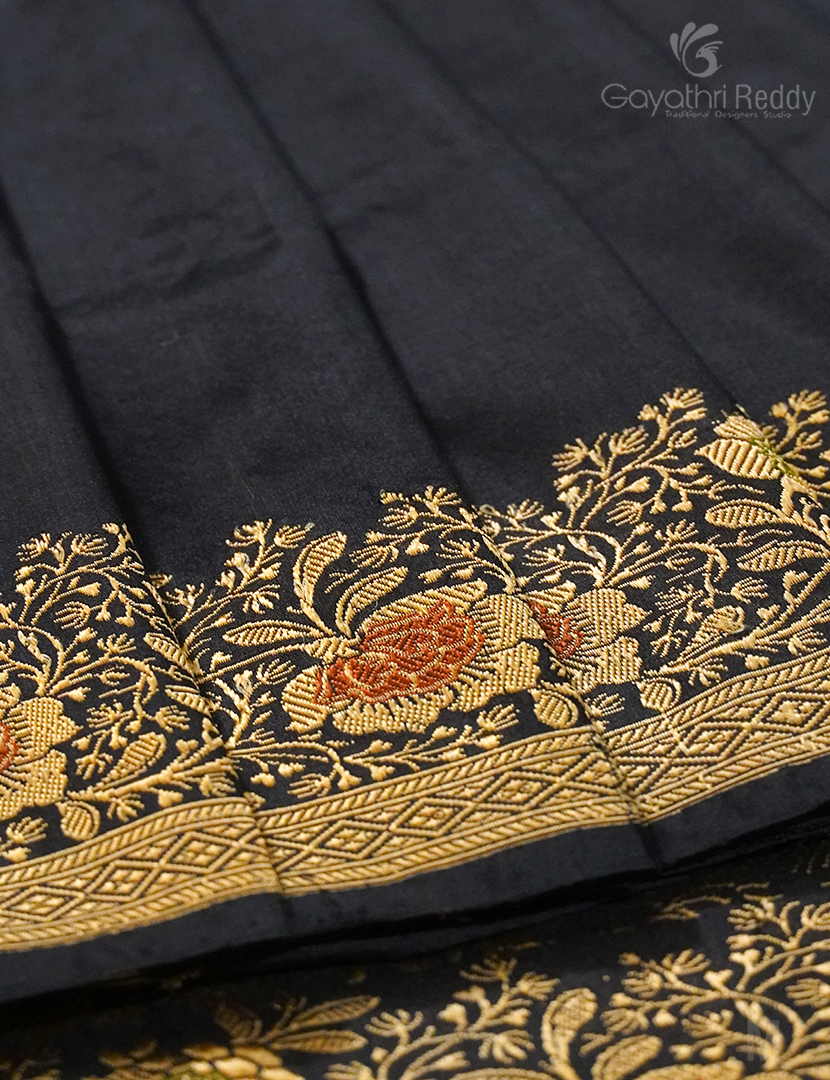 PURE VALKALAM SILK-VSP141