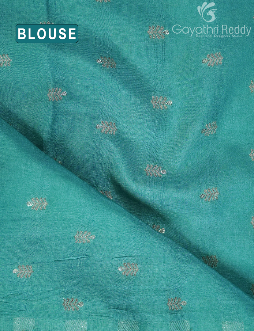 SEMI MYSORE CREPE-SMC138