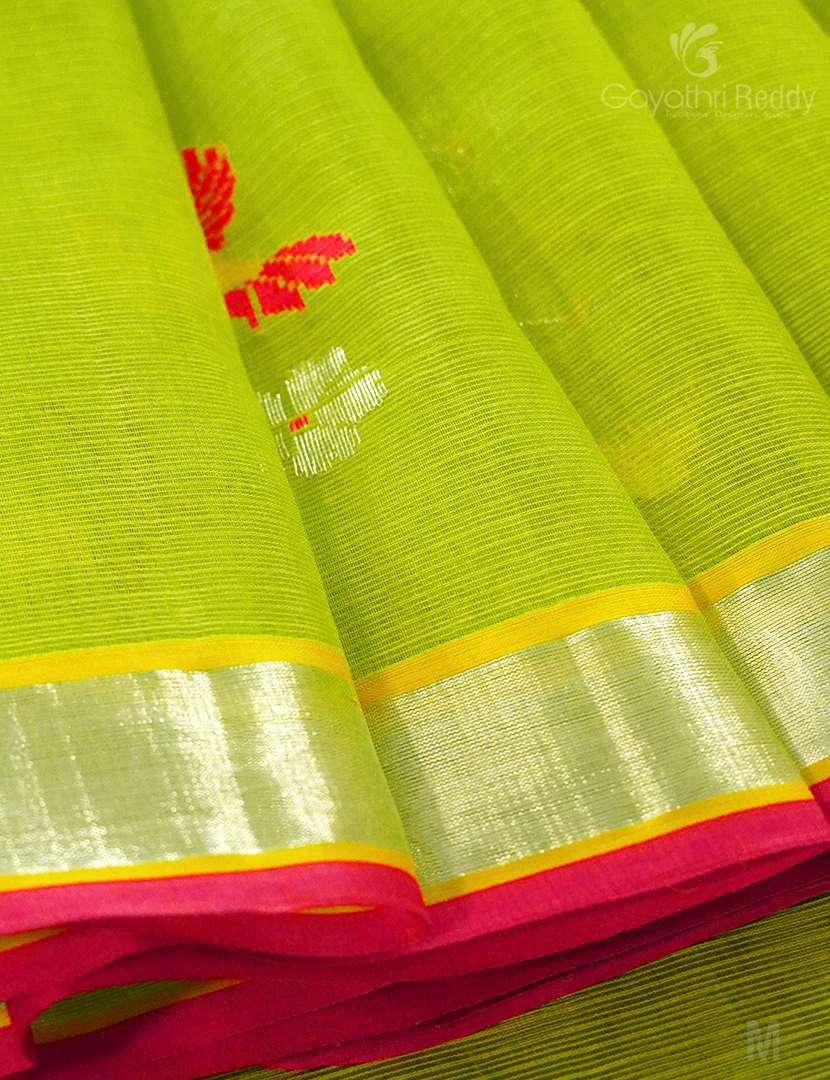 PURE ZARI KOTA-ZK459