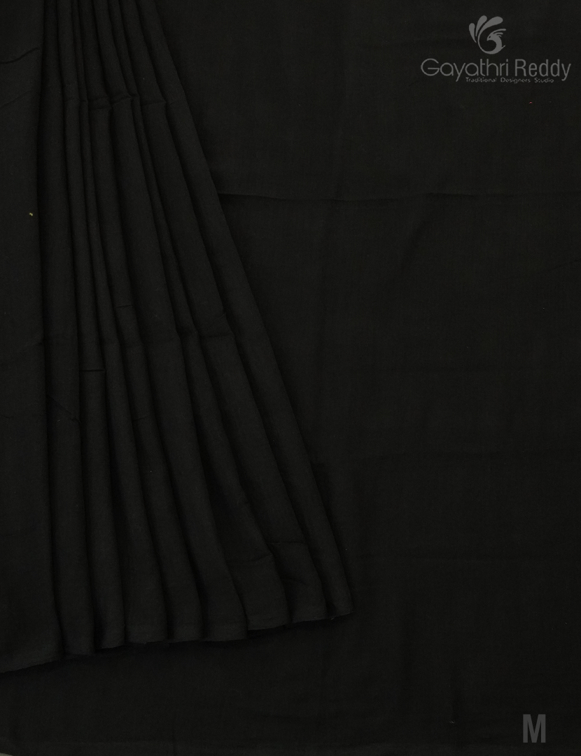 MUL HANDLOOM(WITHOUT BLOUSE)-MH28