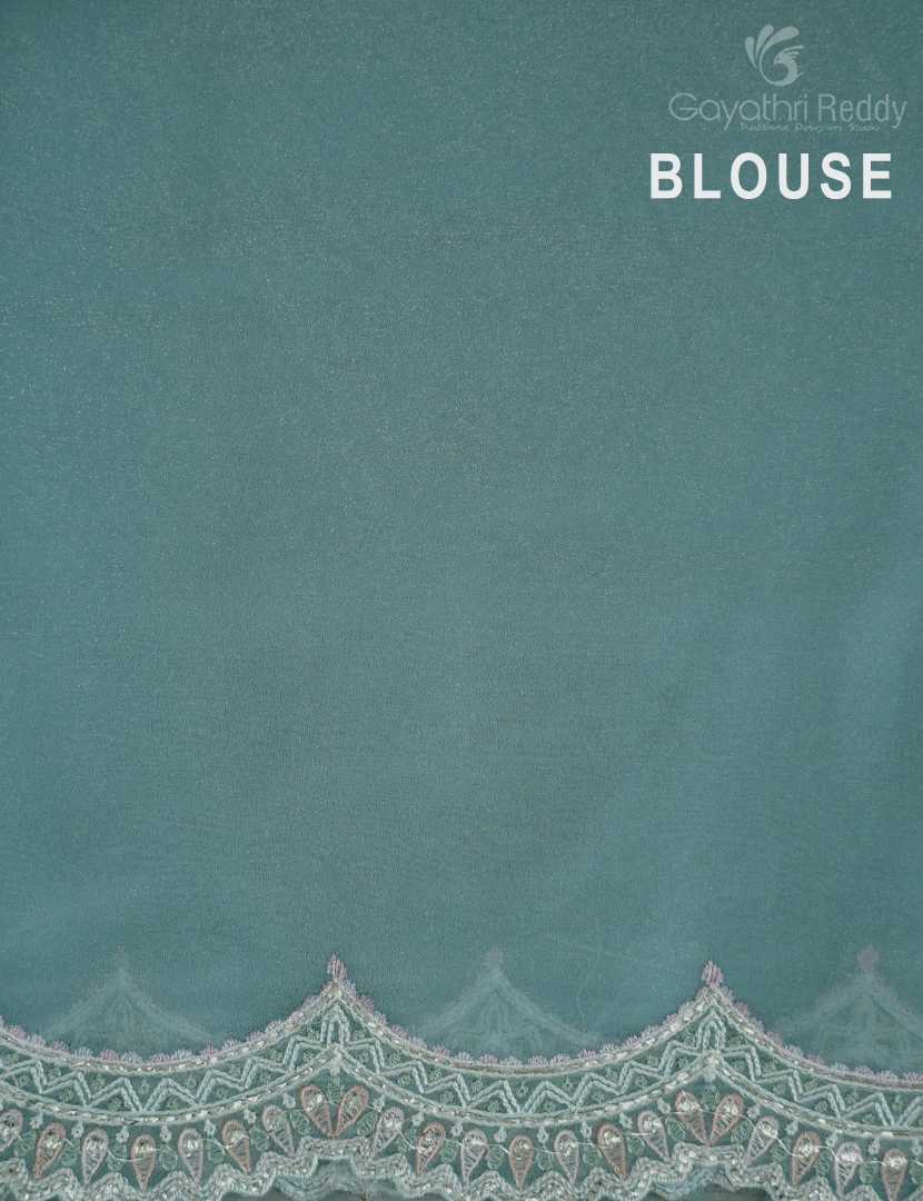 SHIMMER CHIFFON FANCY-CSF15