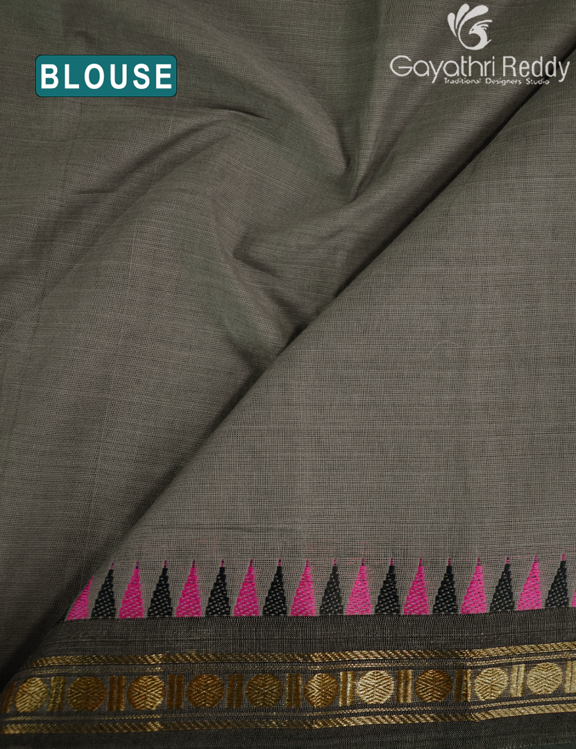 PURE KANCHI COTTON-KC3054