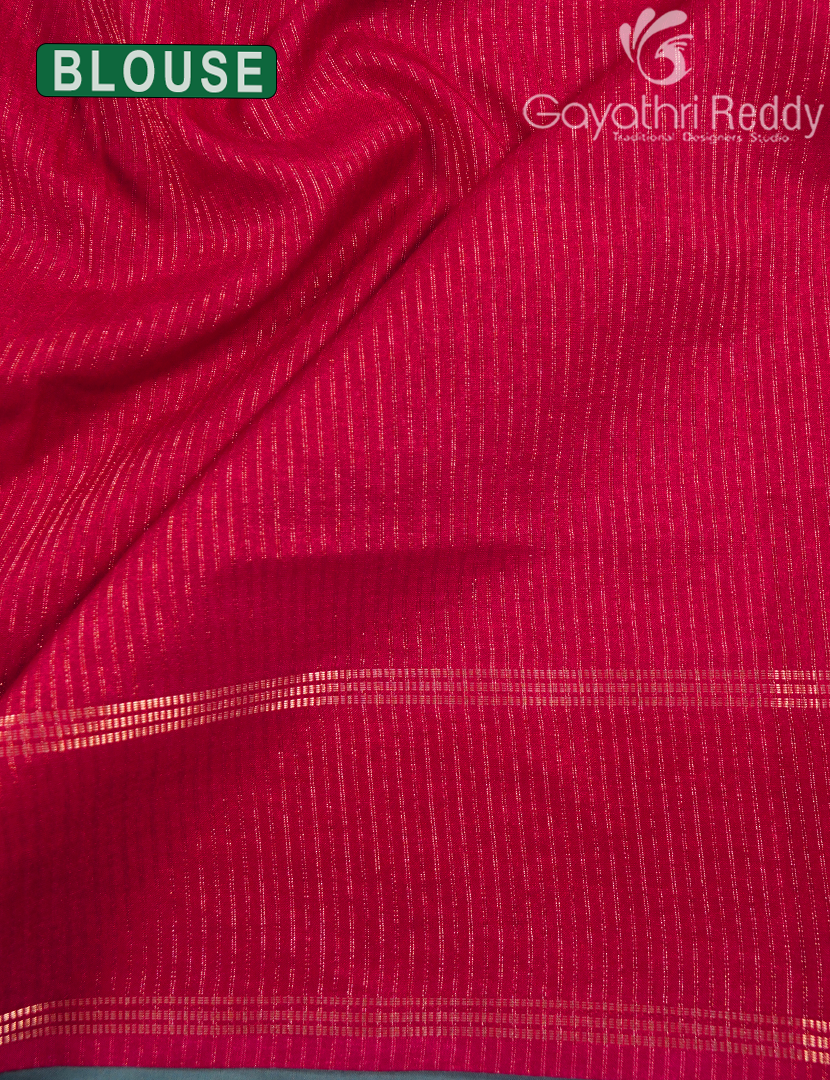 TUSSAR FANCY SAREES-PTF158