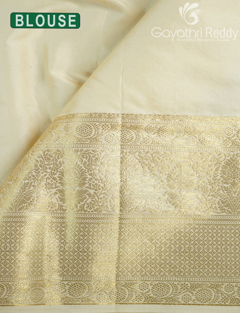 PURE KANCHI BROCADE-PKB3