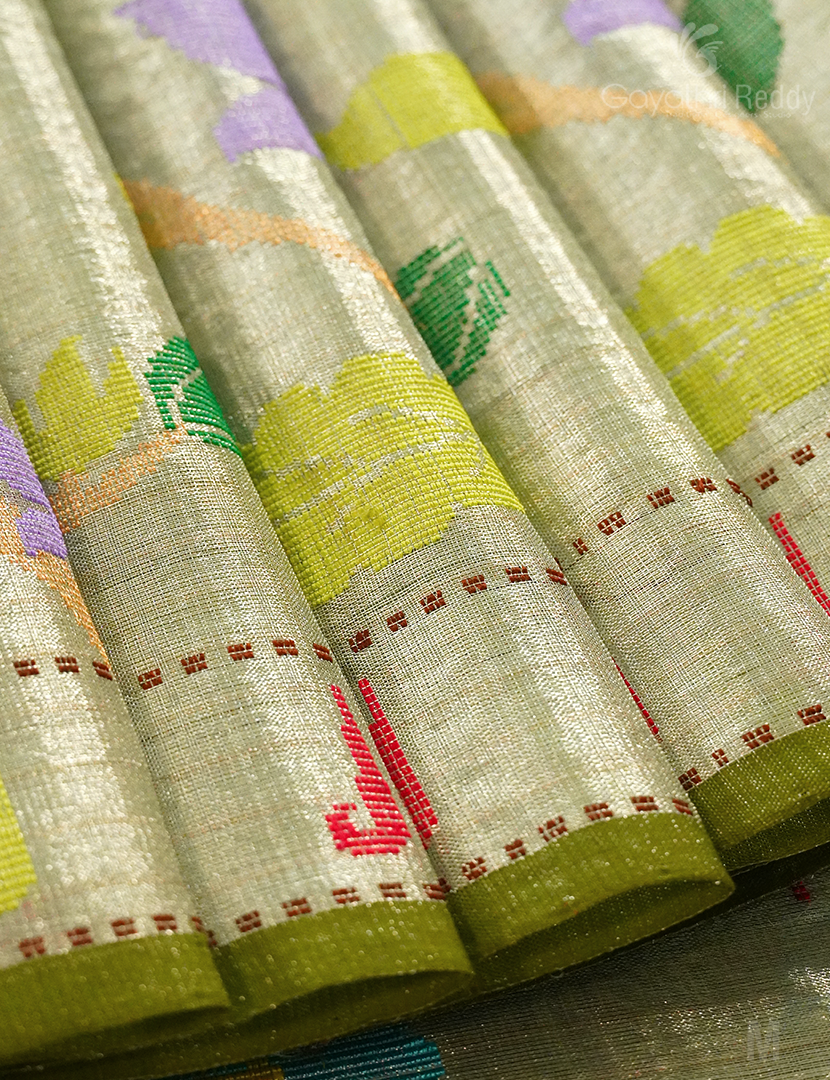 PURE ZARI KOTA-ZK464