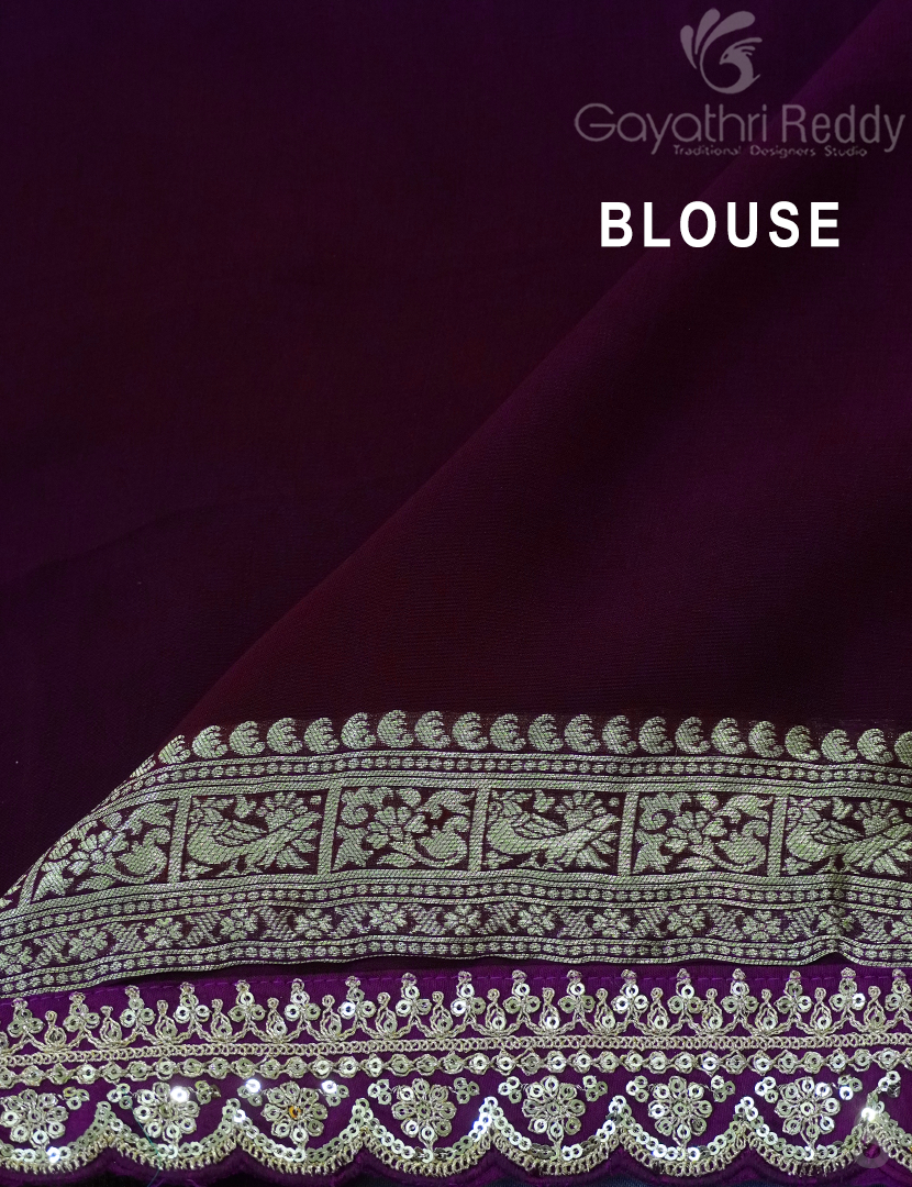 GEORGETTE FANCY-GRF150